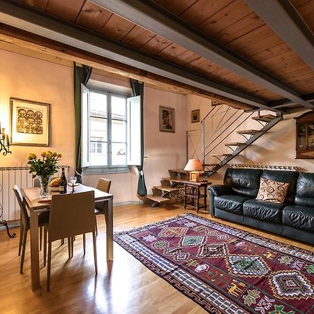Loft Duomo With Lift In Флоренция Екстериор снимка