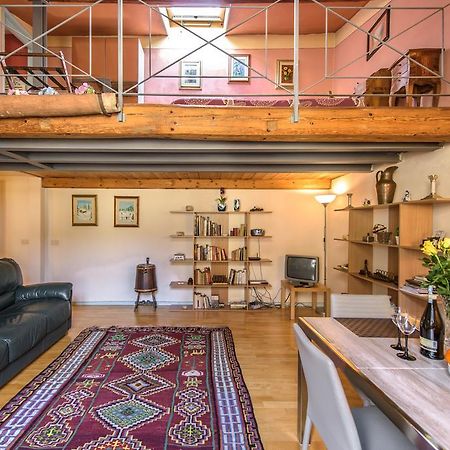 Loft Duomo With Lift In Флоренция Екстериор снимка