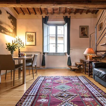 Loft Duomo With Lift In Флоренция Екстериор снимка