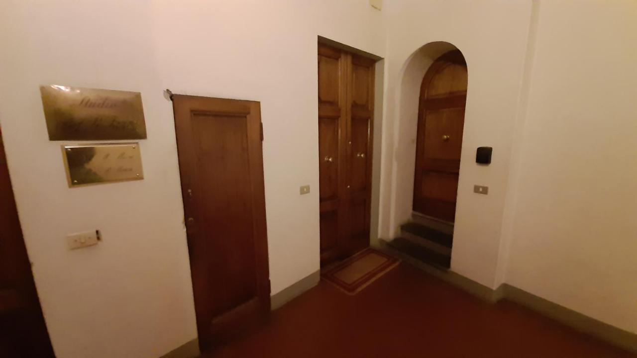 Loft Duomo With Lift In Флоренция Екстериор снимка