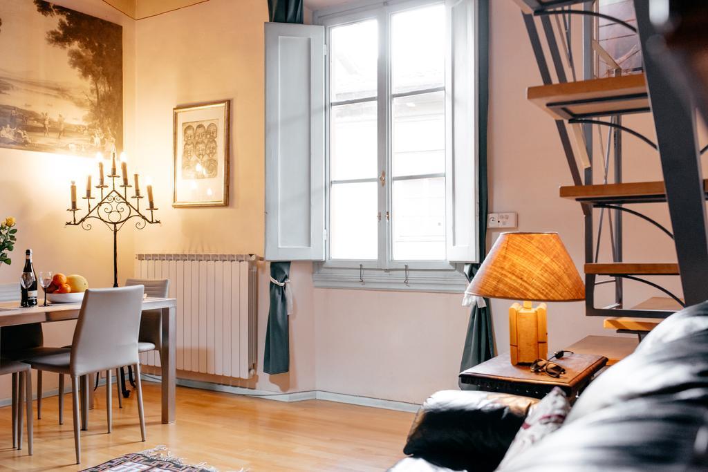 Loft Duomo With Lift In Флоренция Екстериор снимка
