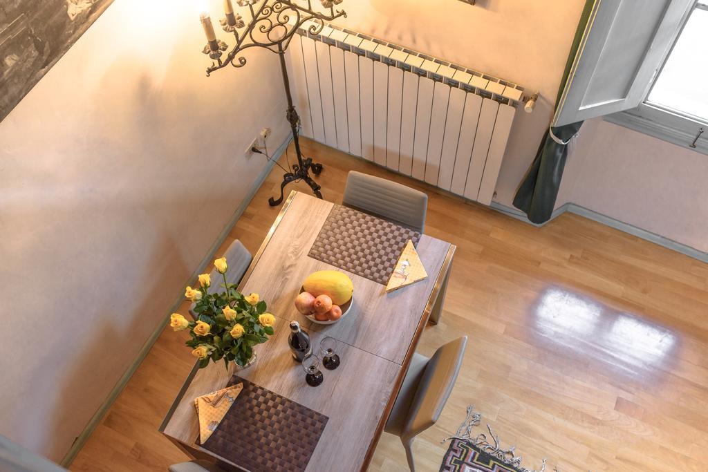 Loft Duomo With Lift In Флоренция Екстериор снимка