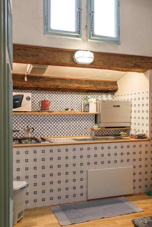 Loft Duomo With Lift In Флоренция Екстериор снимка