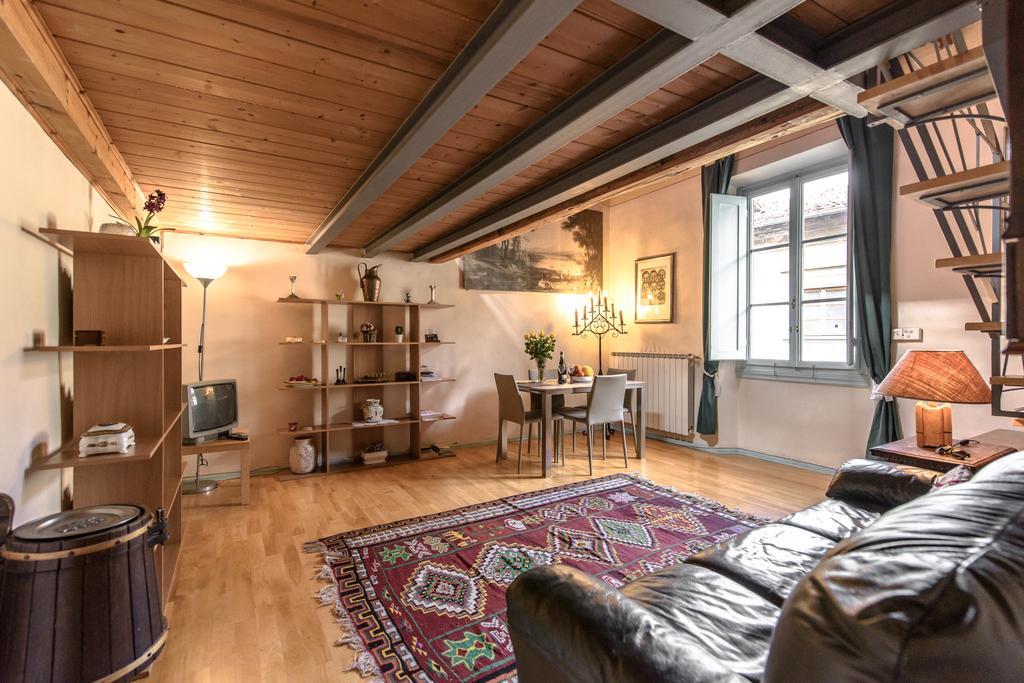 Loft Duomo With Lift In Флоренция Екстериор снимка