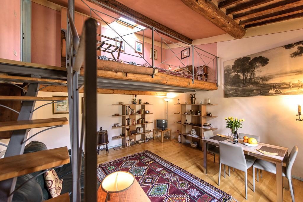 Loft Duomo With Lift In Флоренция Екстериор снимка