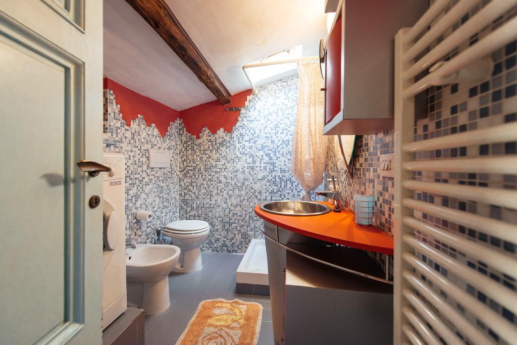 Loft Duomo With Lift In Флоренция Екстериор снимка