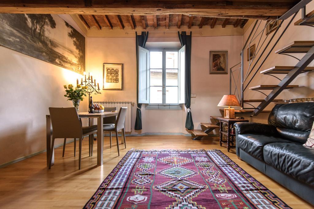 Loft Duomo With Lift In Флоренция Екстериор снимка