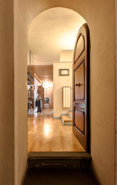 Loft Duomo With Lift In Флоренция Екстериор снимка